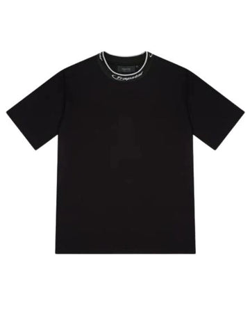 Black Trapstar T Shirt