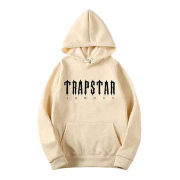 Mens and Womens Trapstar Hoodie