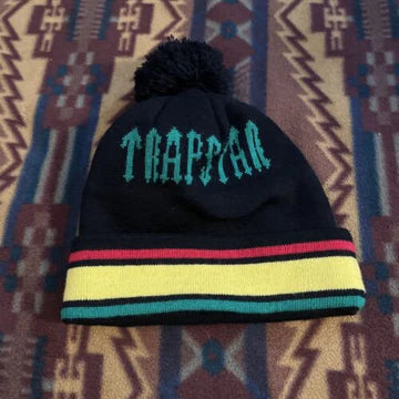 Trapstar Beanie Hat