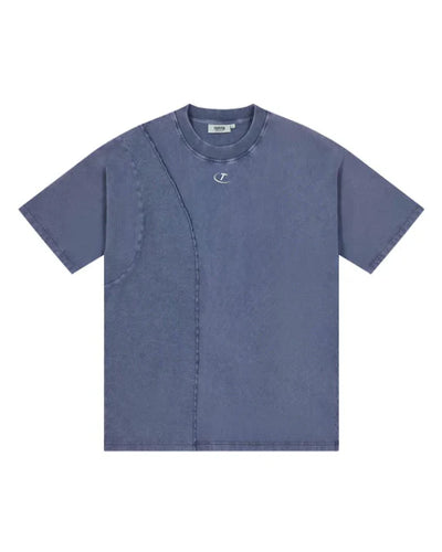 Trapstar Blue T Shirt