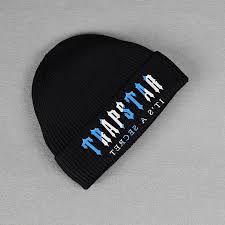 Trapstar Hat Beanie