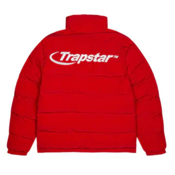 Trapstar Hyperdrive Ripstop Jacket