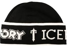 Trapstar Iceberg Beanie