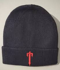 Trapstar Irongate Beanie