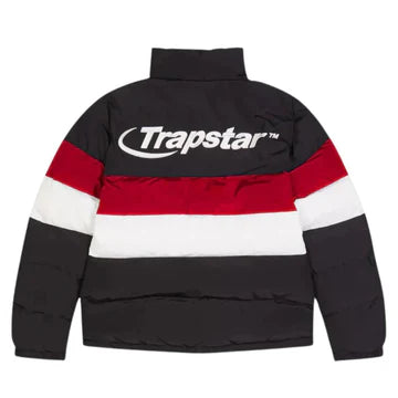 Trapstar Jacket Hyperdrive