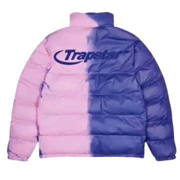 Trapstar Jacket Womens