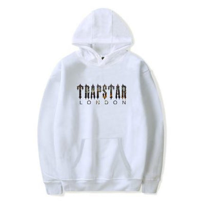 Trapstar London Hoodie