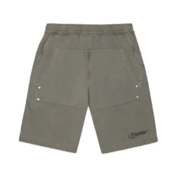 Trapstar Short Grey